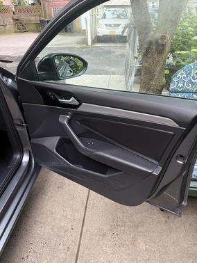 2019 Volkswagen Jetta 1.4T R-Line