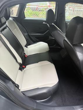 2019 Volkswagen Jetta 1.4T R-Line