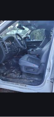 2018 RAM 3500 Tradesman