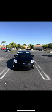 2014 Toyota Prius Five