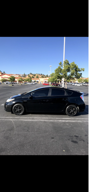 2014 Toyota Prius Five