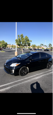 2014 Toyota Prius Five