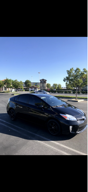 2014 Toyota Prius Five