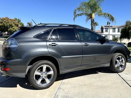2004 Lexus RX 330 Base