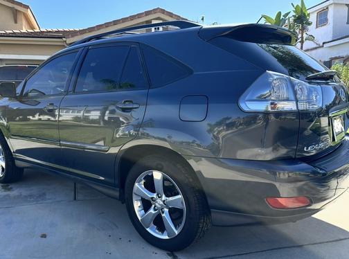 2004 Lexus RX 330 Base