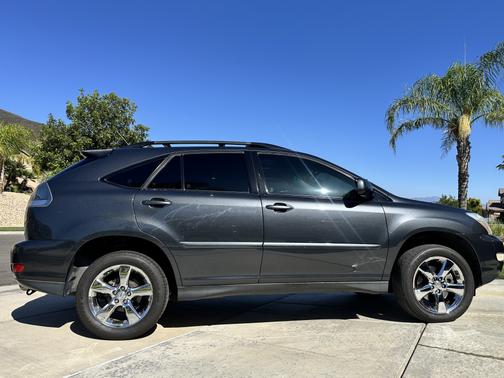 2004 Lexus RX 330 Base