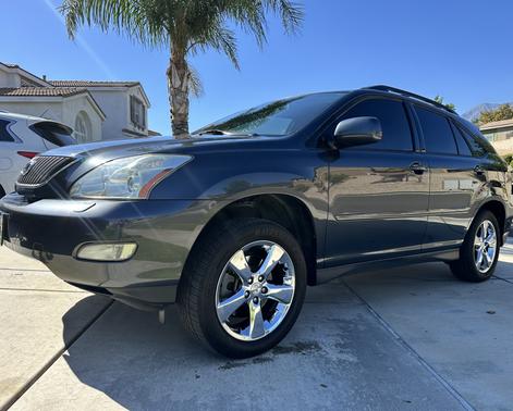 2004 Lexus RX 330 Base