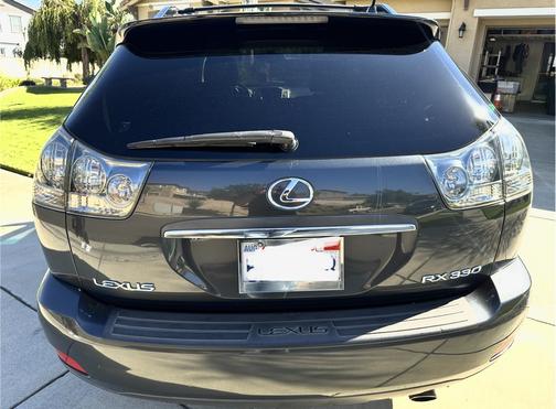 2004 Lexus RX 330 Base