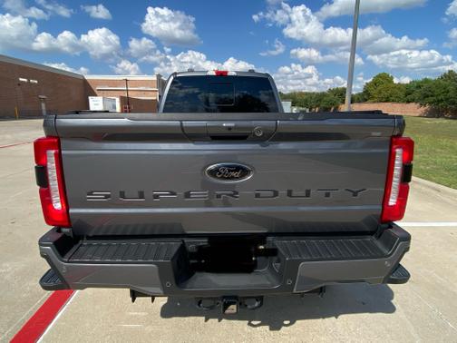 2025 Ford F-350 Lariat