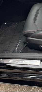 2023 Mercedes-Benz AMG C 43 4MATIC