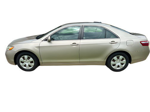 2008 Toyota Camry LE