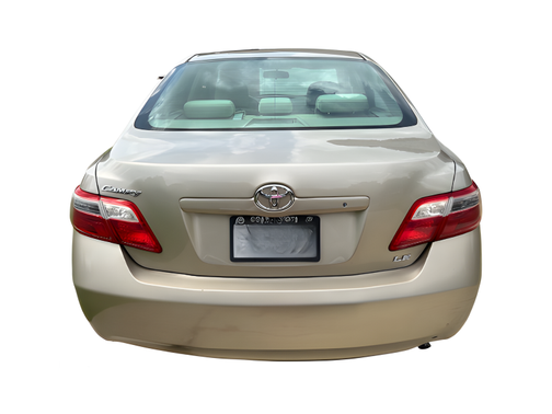 2008 Toyota Camry LE