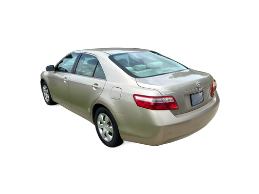 2008 Toyota Camry LE