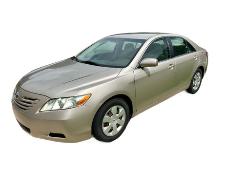 2008 Toyota Camry LE
