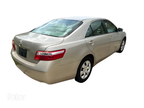 2008 Toyota Camry LE