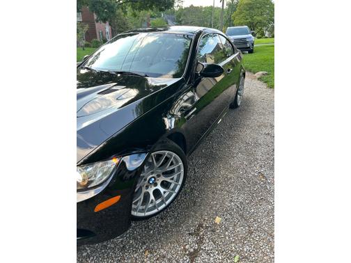 2013 BMW M3 Base