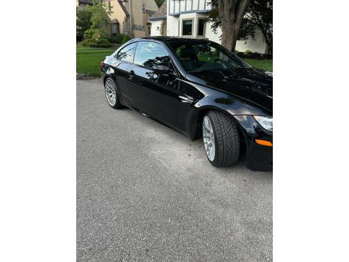 2013 BMW M3 Base