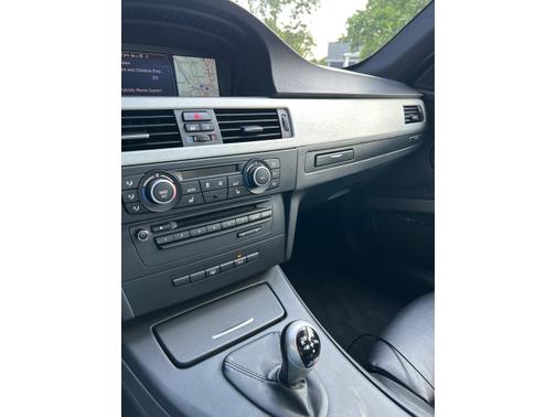 2013 BMW M3 Base