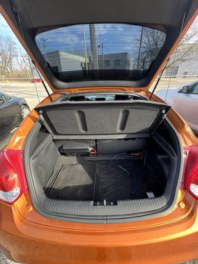 2016 Hyundai Veloster Turbo