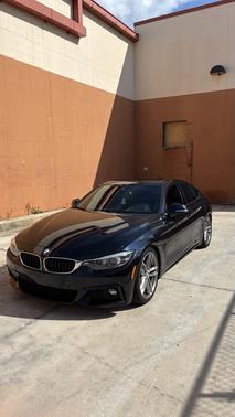 2018 BMW 430 Gran Coupe i