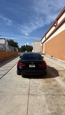 2018 BMW 430 Gran Coupe i