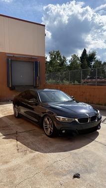 2018 BMW 430 Gran Coupe i