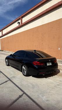 2018 BMW 430 Gran Coupe i