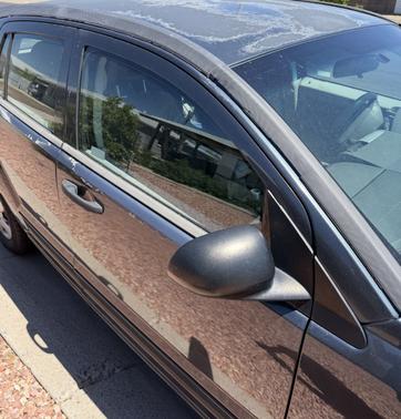 2007 Dodge Caliber Base