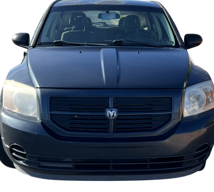 2007 Dodge Caliber Base