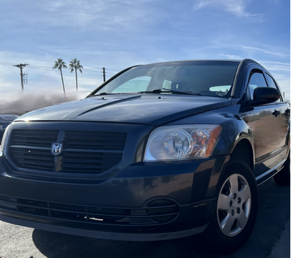 2007 Dodge Caliber Base