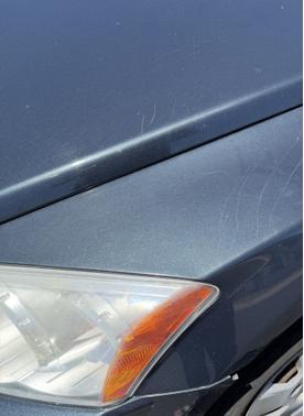 2007 Dodge Caliber Base