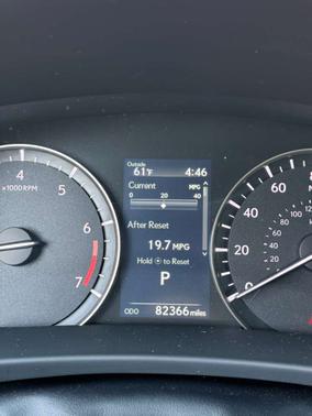 2021 Lexus RX 350L Base