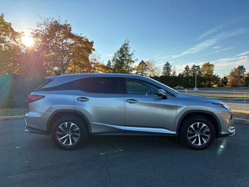 2021 Lexus RX 350L Base