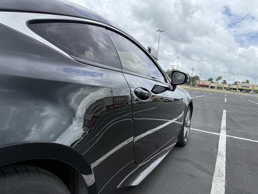 2016 Lexus RC 350 Base