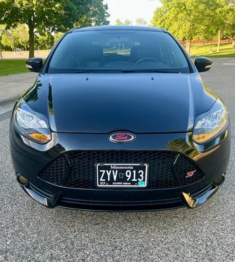 2014 Ford Focus ST Base