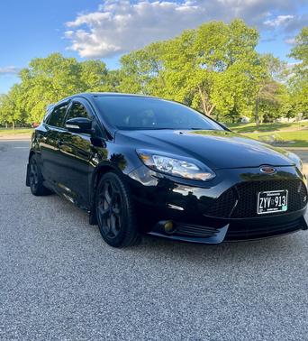 2014 Ford Focus ST Base