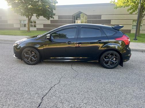 2014 Ford Focus ST Base