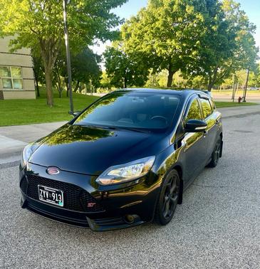 2014 Ford Focus ST Base