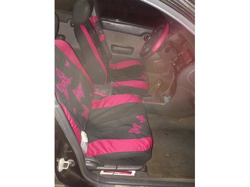 1995 Toyota Corolla Base