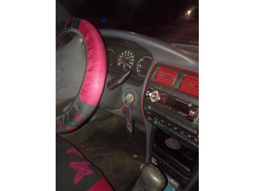 1995 Toyota Corolla Base