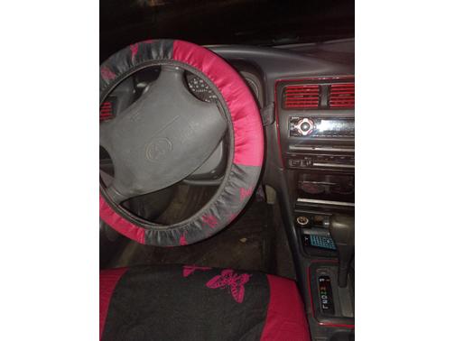 1995 Toyota Corolla Base