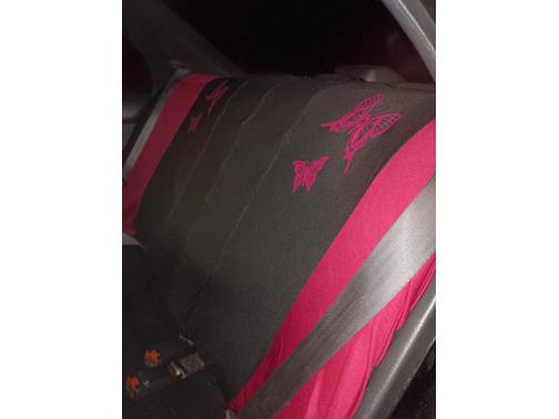 1995 Toyota Corolla Base