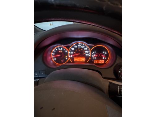 2008 Nissan Altima 2.5 S
