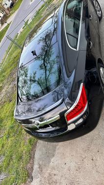 2010 Buick LaCrosse CXL