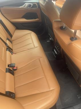 Black 2022 BMW i4 Gran Coupe eDrive40