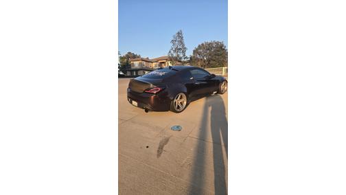 2011 Hyundai Genesis Coupe 2.0T