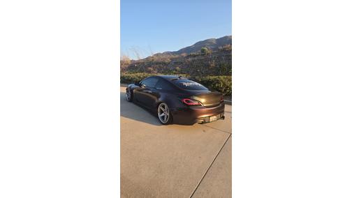 2011 Hyundai Genesis Coupe 2.0T