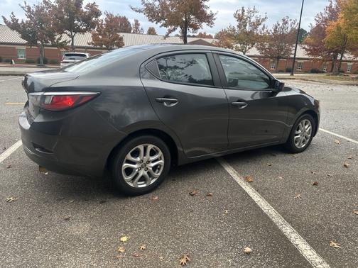2016 Scion iA Base