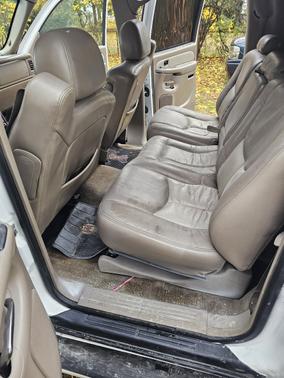 2004 GMC Yukon XL Denali