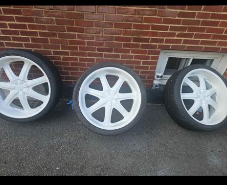 2004 GMC Yukon XL Denali